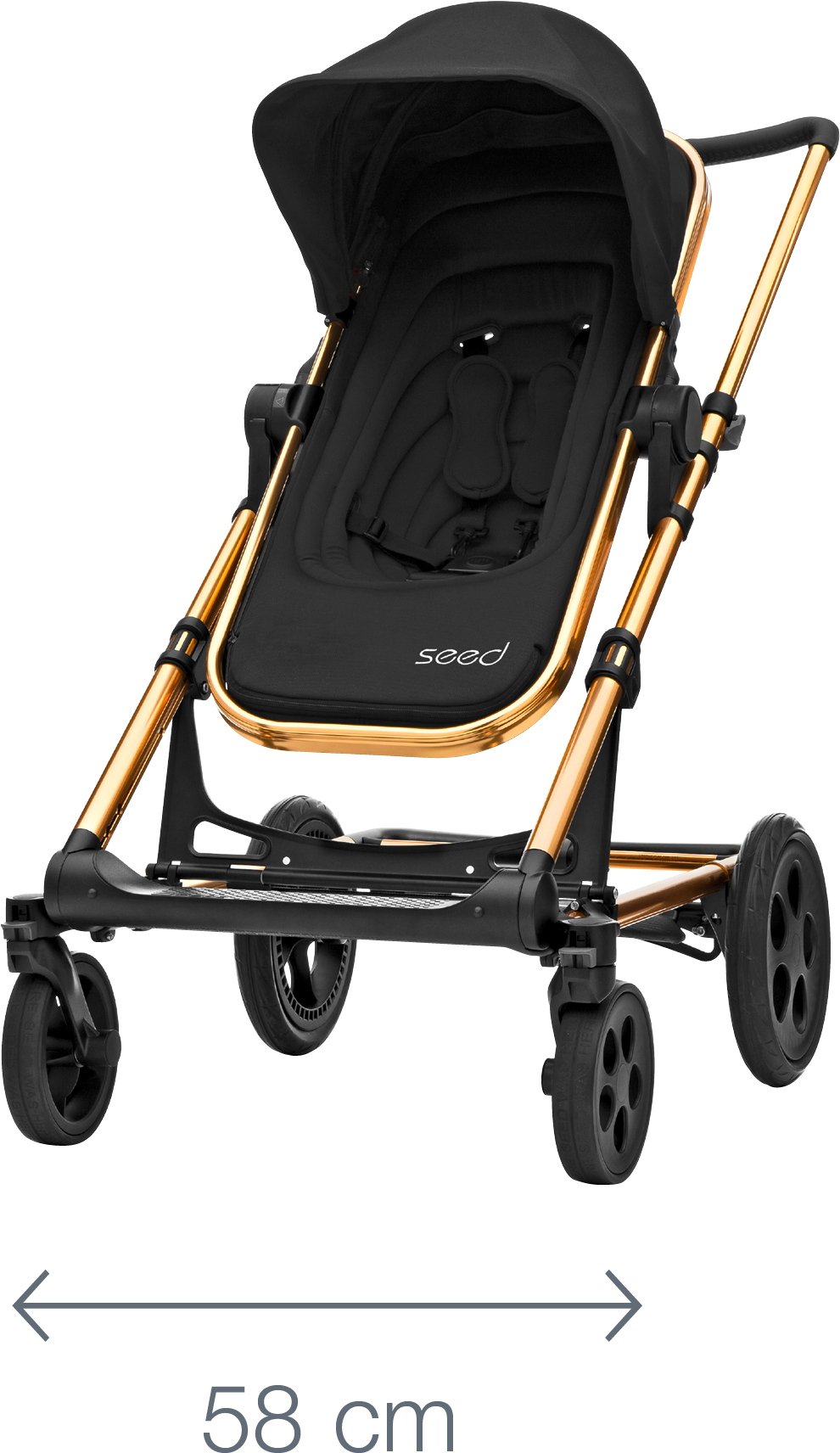 Specifications - Britax (2000x2000), Png Download