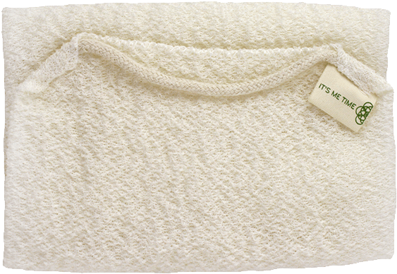 Daily Stretch Wash Cloth By Daily Concepts Luxury Spa - Daily Concepts Your Stretch Wash Cloth (800x800), Png Download