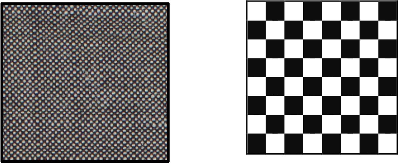 Cloth Weaves - Picnic Mat Clipart (1374x585), Png Download