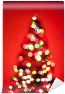 Christmas Tree (400x400), Png Download