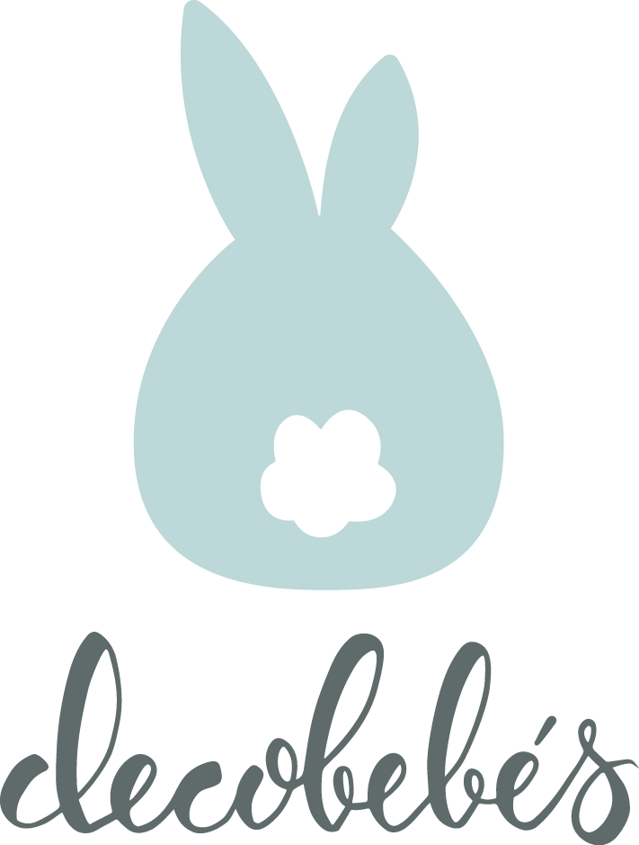 Decoración Bebés - Decoraciones Para Bebes Png (711x939), Png Download