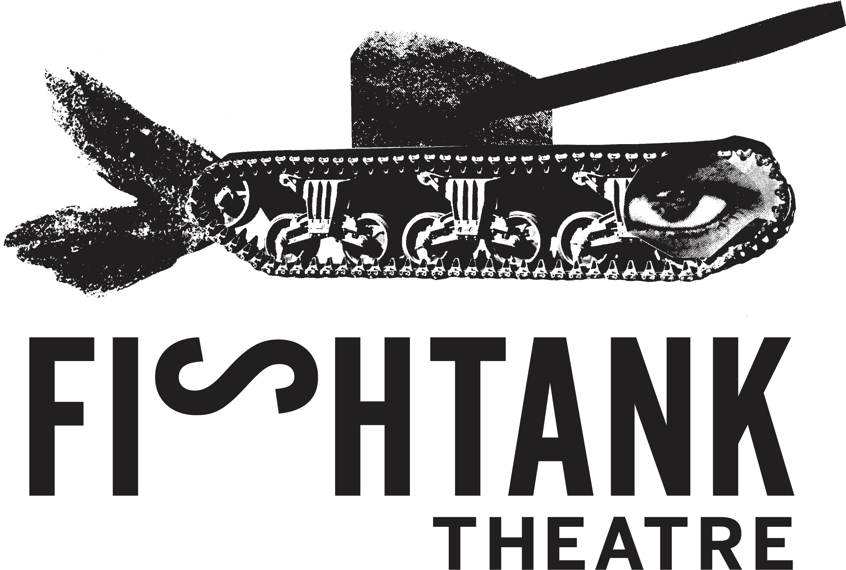 Fishtank Theatre (3300x3300), Png Download