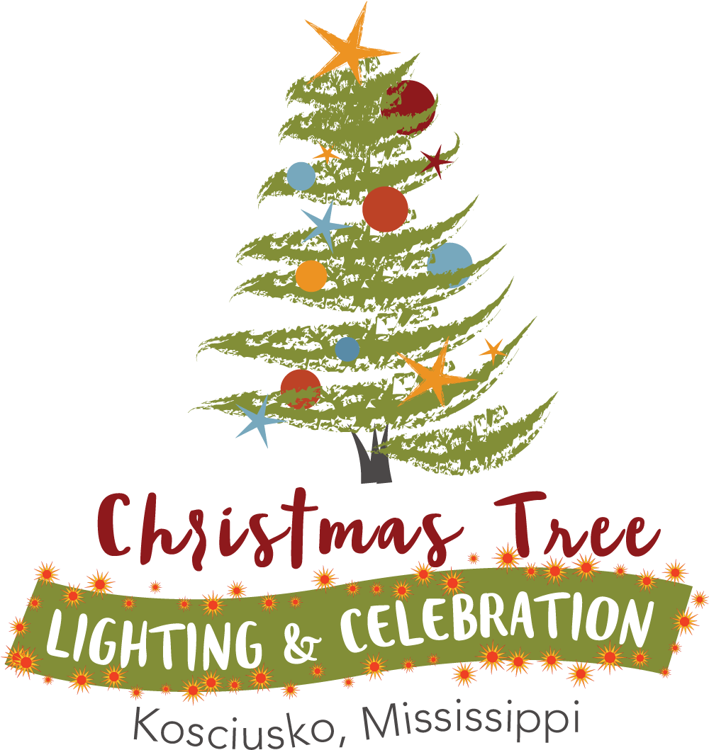 Community Christmas Tree Lighting & Celebration Khs - 2018 Tree Lighting (1000x1082), Png Download