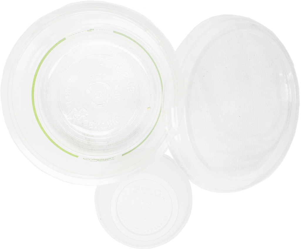 Round Planter Growth Form Empty - Circle (1024x1024), Png Download