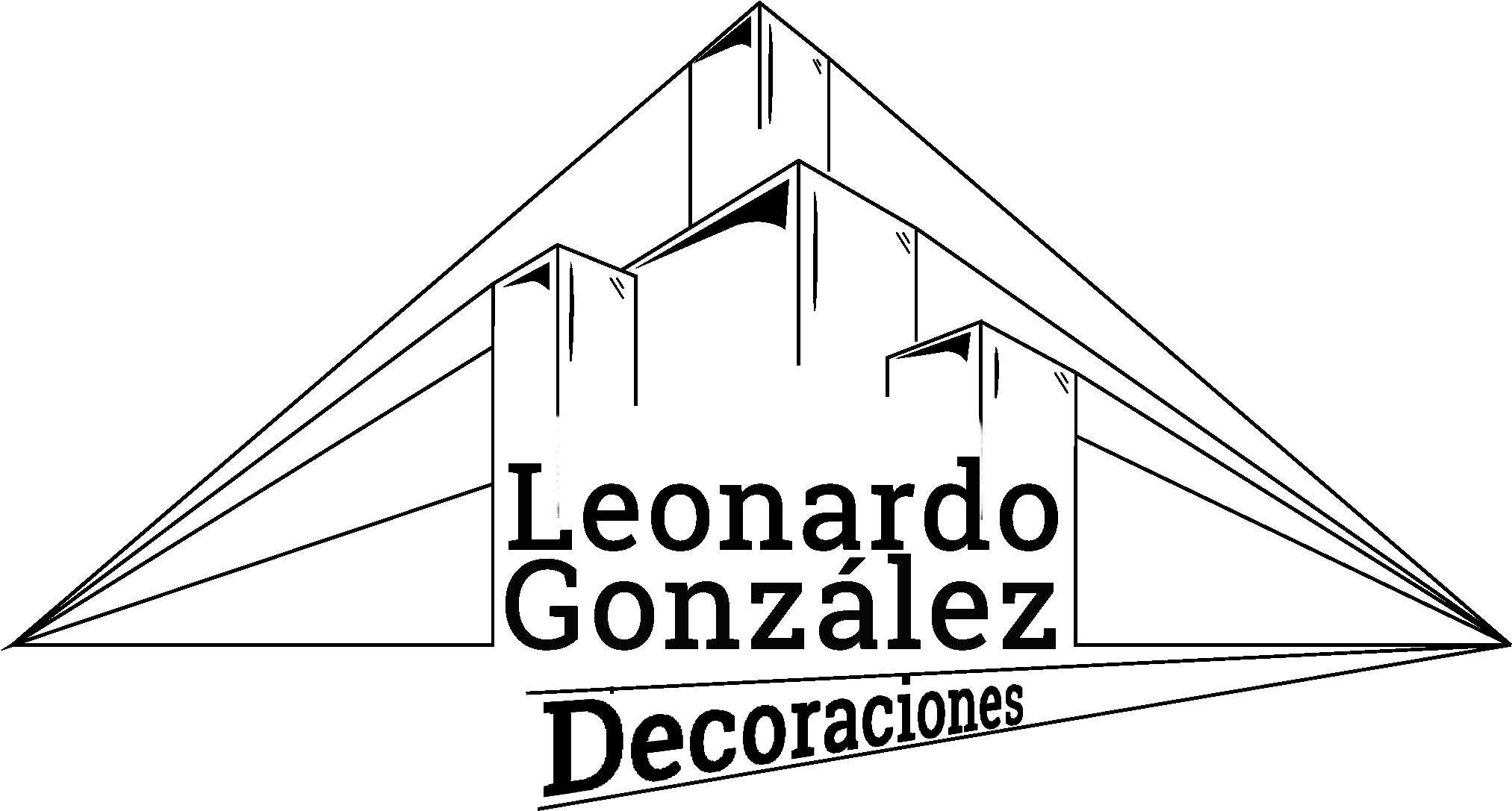 Decoraciones En Granada - Triangle (2480x1626), Png Download