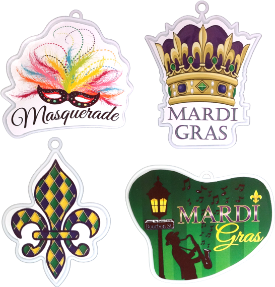 Mardi Gras Pack - Mardi Gras T Shirt (600x600), Png Download