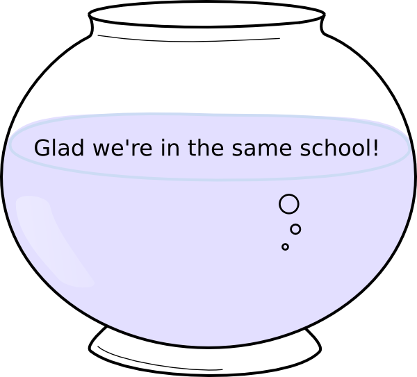 School-bowl Clip Art At Clker - Circle (600x543), Png Download