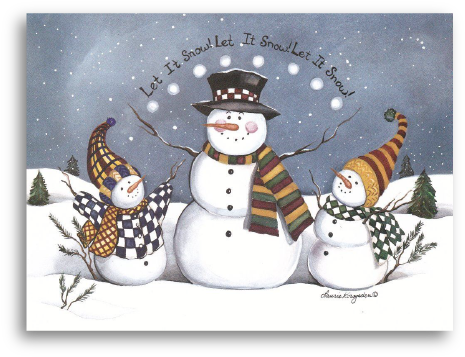 Merry Christmas Animated (500x500), Png Download