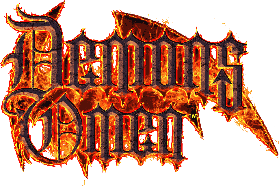 Blood Rush Windows, Mac, Ios, Android, Xone, Ps4, Switch - Demon (1024x1024), Png Download