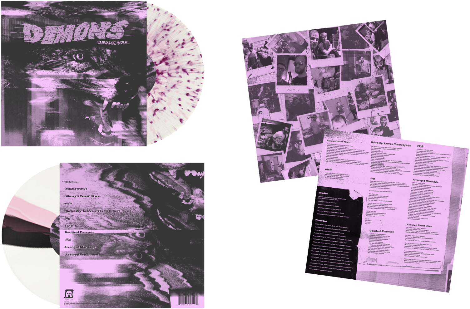 Sean Price Songs In The Key Of Price Vinyl Record (1600x1066), Png Download