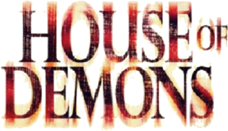 Four Estranged Friends Reunite And Spend The Night - House Of Demons Movie 2018 (600x257), Png Download