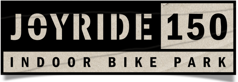 Welcome To Joyride - Joyride 150 (800x295), Png Download