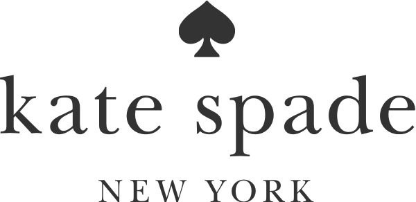 Kate Spade Invitations, Save The Dates, And Cards - Kate Spade Eyewear Logo (600x292), Png Download