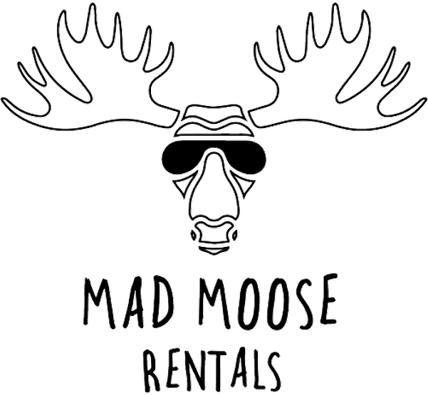 Mad Moose Rentals - Dixie Direct (600x600), Png Download