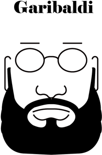 Home » Beard Scholar - Asia Pacific Choir Games (406x417), Png Download