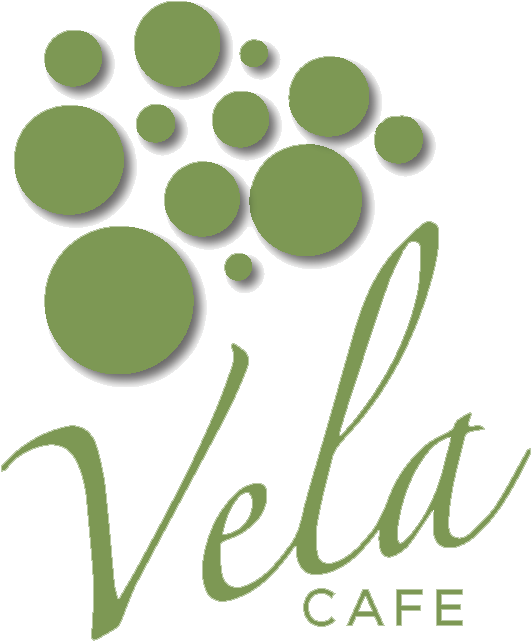 Vela Cafe (720x720), Png Download