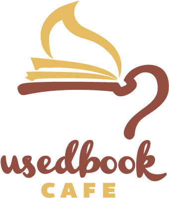 Book And Coffee Logo (432x432), Png Download