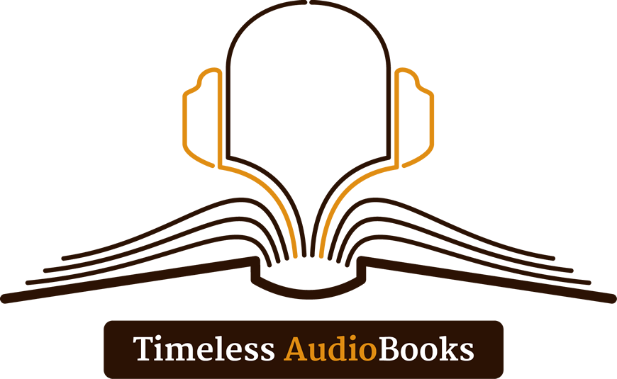 Audio Books Logo (870x535), Png Download