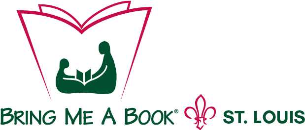 Bring Me A Book Foundation (659x284), Png Download