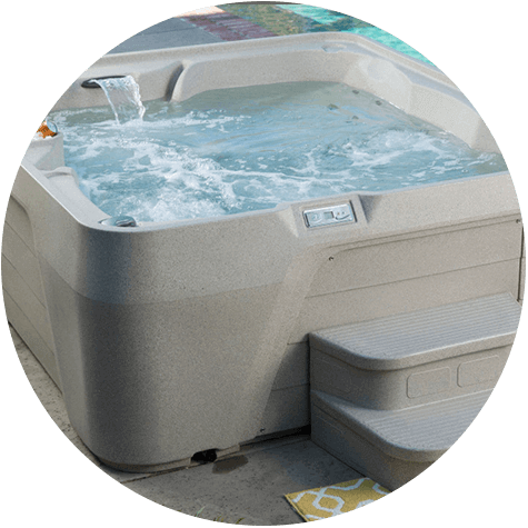 Pool Service - Family Image Salon & Spa (475x475), Png Download