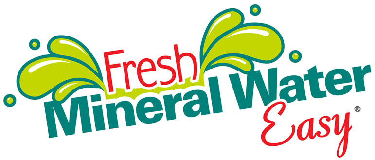 Fresh Mineral Water Is What's Inside Every Frog® Pool - Spa Frog Bromine Replacement Cartridge (771x329), Png Download