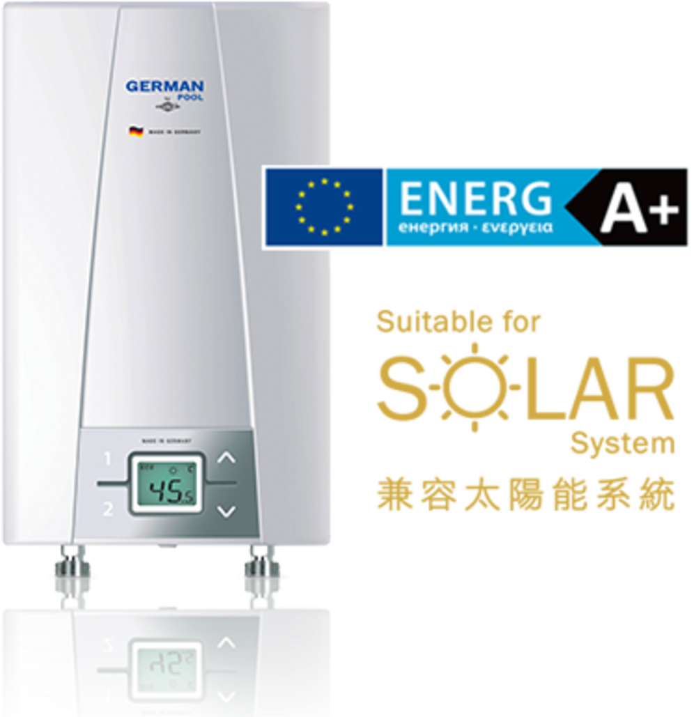 German Pool - Electricity (1200x1200), Png Download