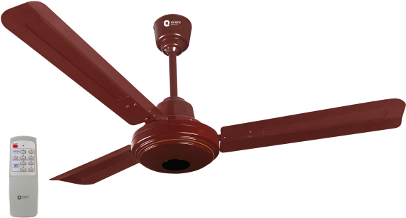 Orient Fan 48 Watt (650x500), Png Download