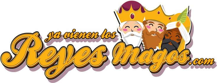 Ya Vienen Los Reyes Magos (735x291), Png Download