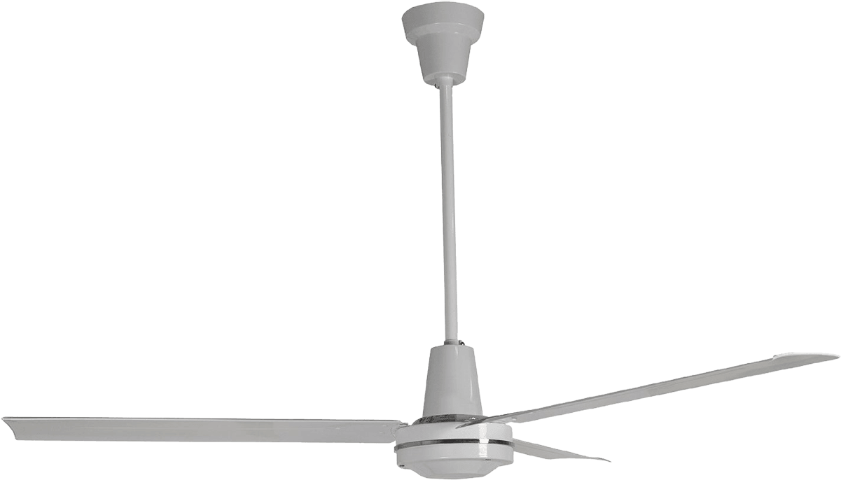 Ceiling Fan (1200x1200), Png Download