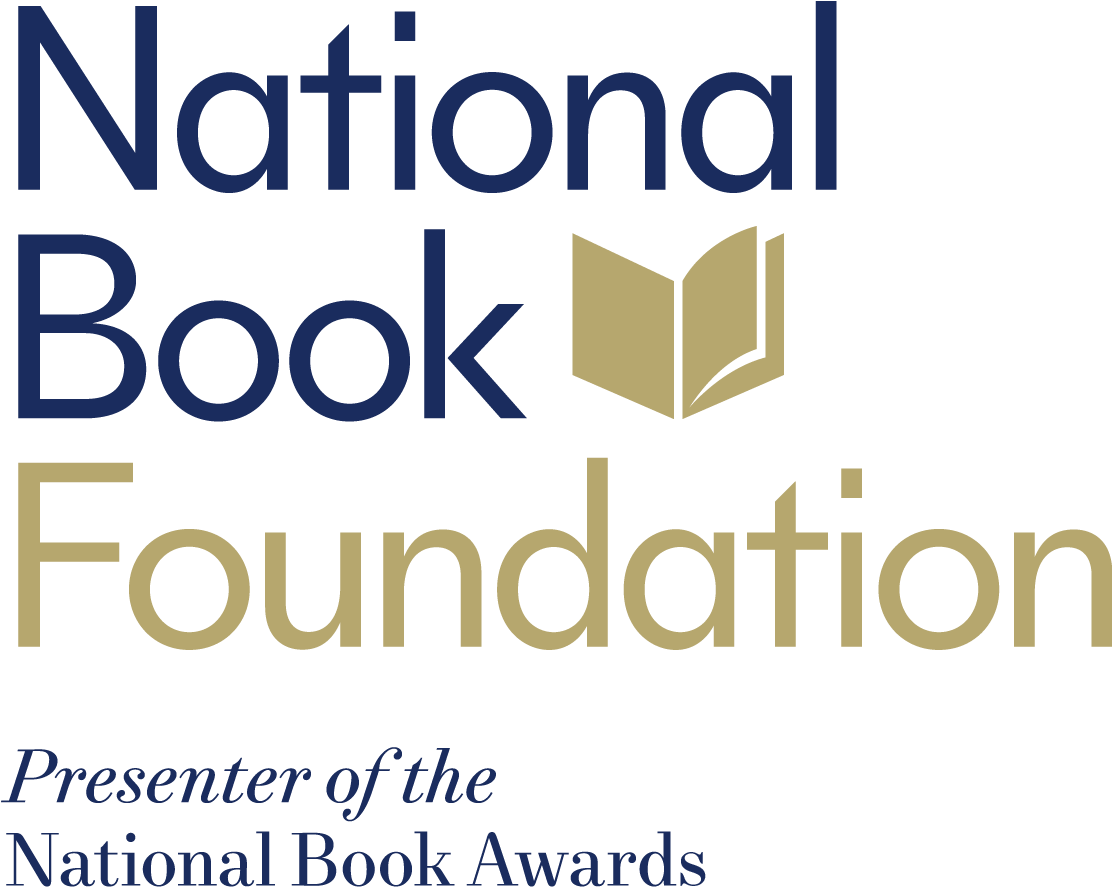 Nbf Presents Making Sense Of One Another - National Book Foundation Logo (1111x910), Png Download