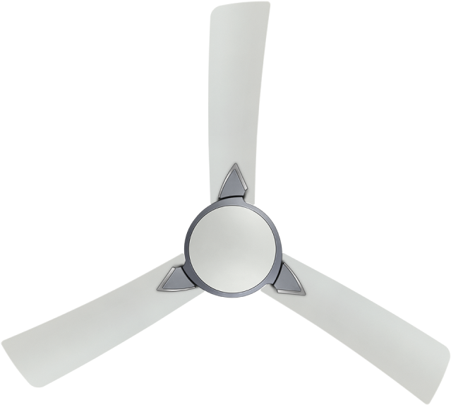 Roll Over Image To Zoom In - Ceiling Fan (800x800), Png Download
