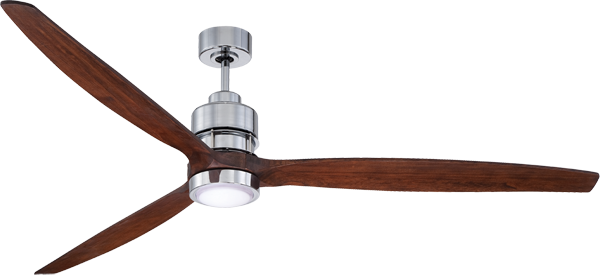 #4 Top Selling Brand - Craftmade Lighting-k11258-sonnet - 70 Ceiling Fan (600x275), Png Download