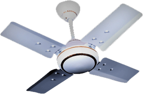 Bajaj Fan High Speed (500x500), Png Download