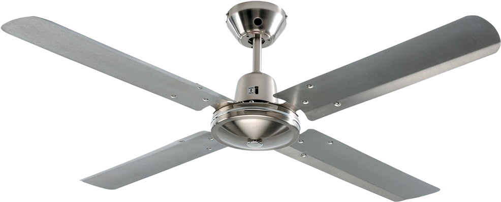Achieve Energy Savings & Comfort - Ceiling Fan (1200x1000), Png Download