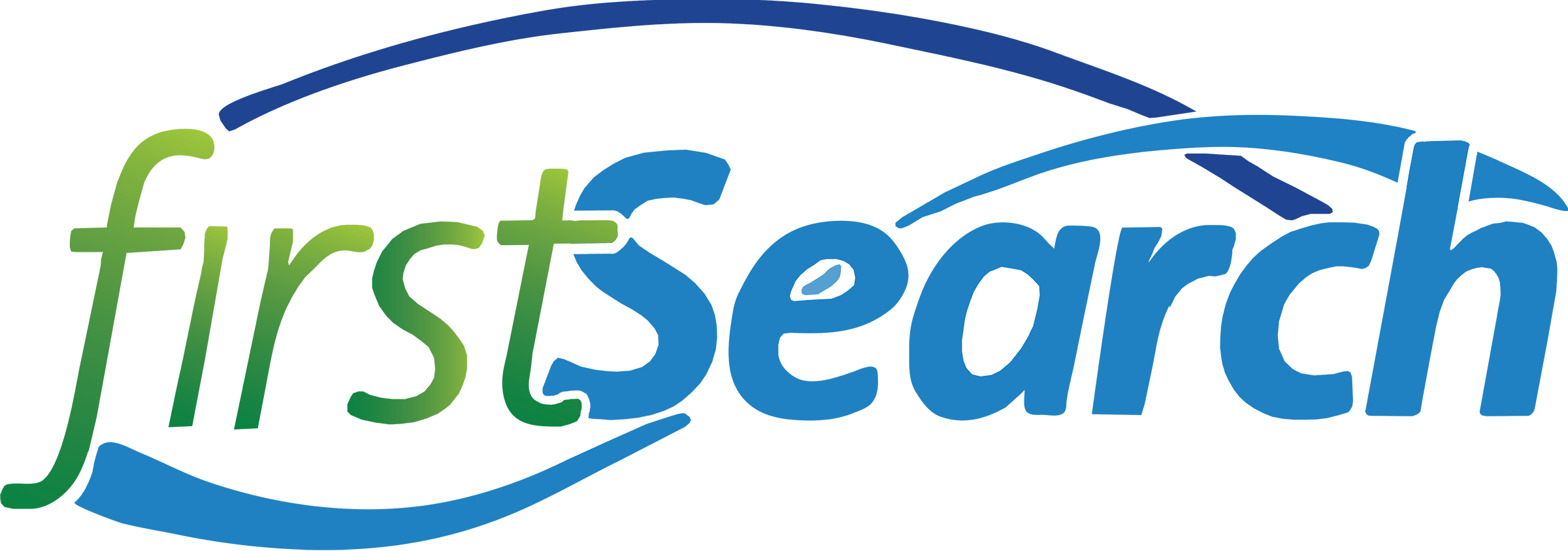 First Search Internet Marketing - Marketing (2400x843), Png Download