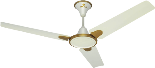 Bajaj Ceiling Fan Png (500x500), Png Download