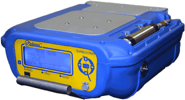 Ideo Compilation Clips From The Japanese Only Game - Usepa Portable Gas Analyzer (450x450), Png Download