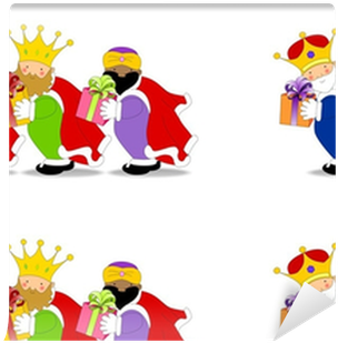 Carta A Los Reyes Magos (400x400), Png Download