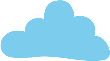 Nuvem Ovelhinha Png (442x311), Png Download