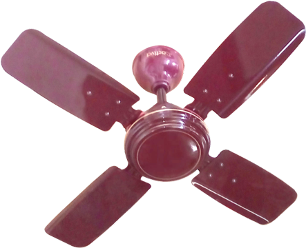 Little Champ - Ceiling Fan (500x500), Png Download