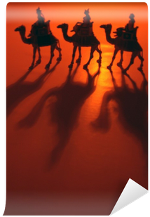 Au-dela Des Pyramides - Douglas Kennedy (400x400), Png Download