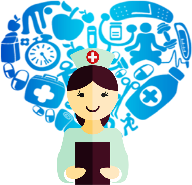 Nursing (769x735), Png Download