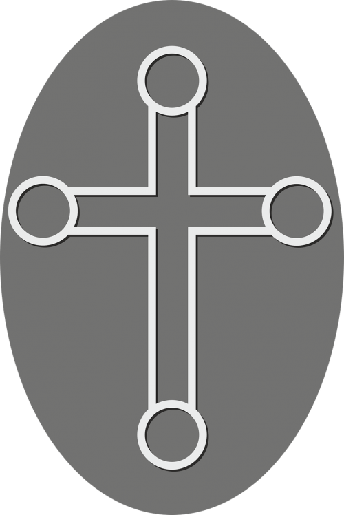 Christianity (500x748), Png Download