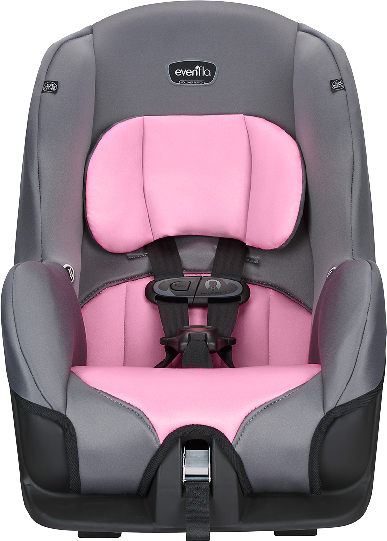 Women Men Winter Thick Cable Knit Wrap Chunky Warm - Evenflo Tribute Lx Convertible Car Seat - Pink Ice (1200x1200), Png Download