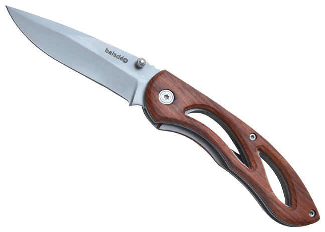 Pocket Knife 'maringa' - Knife (900x600), Png Download