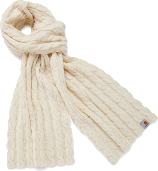 Scarf (544x589), Png Download