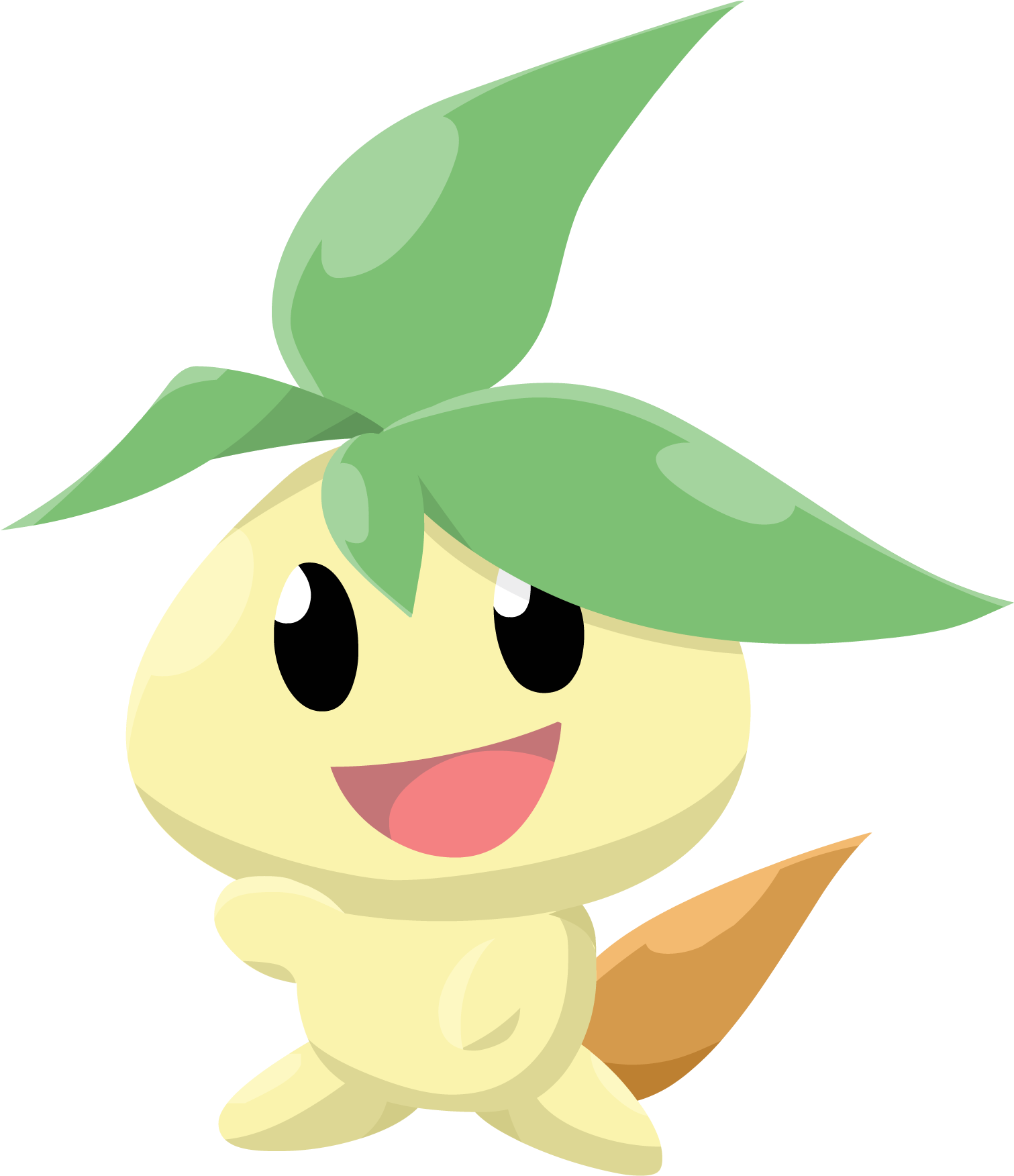 Leaf (1728x2019), Png Download