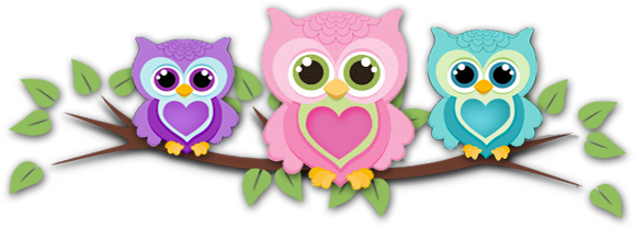 Owls Wallpapers - Fondos De Pantalla Buhos (602x227), Png Download