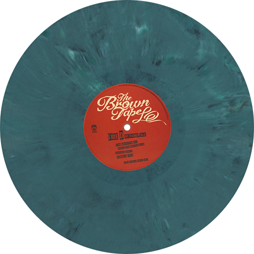 Twelve Reasons To Die (500x500), Png Download