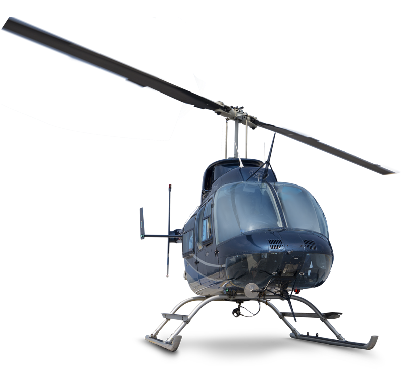 Está Completamente Asegurada, Teniendo Cobertura Para - Helicopter Rotor (843x800), Png Download